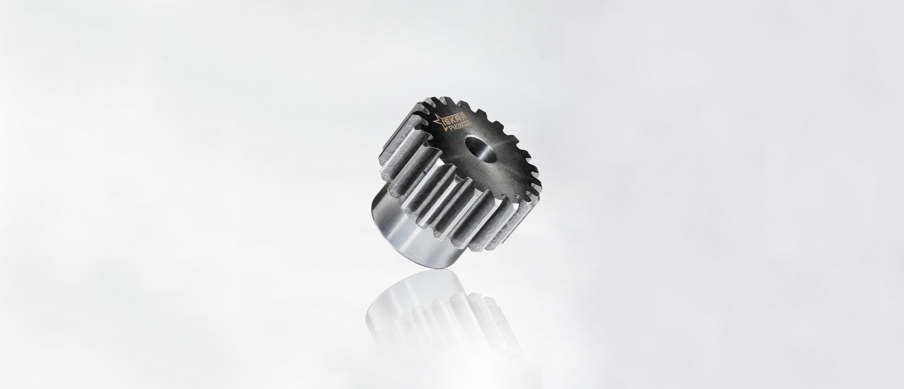 Зубчатые колеса: особенности и классификация