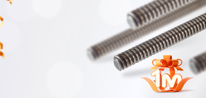 10-й метр в подарок