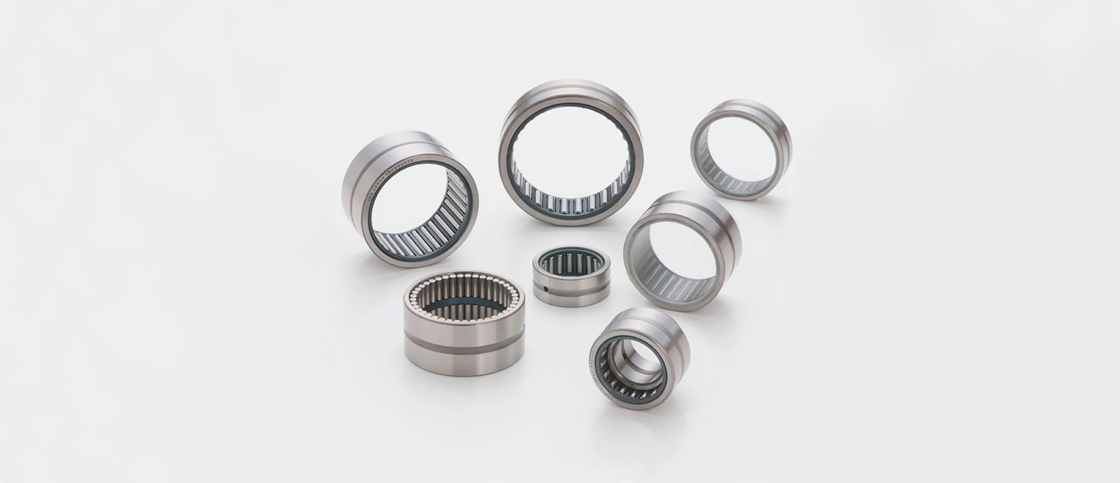 Что такое игольчатые подшипники и для чего они используются