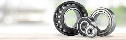 Подшипники