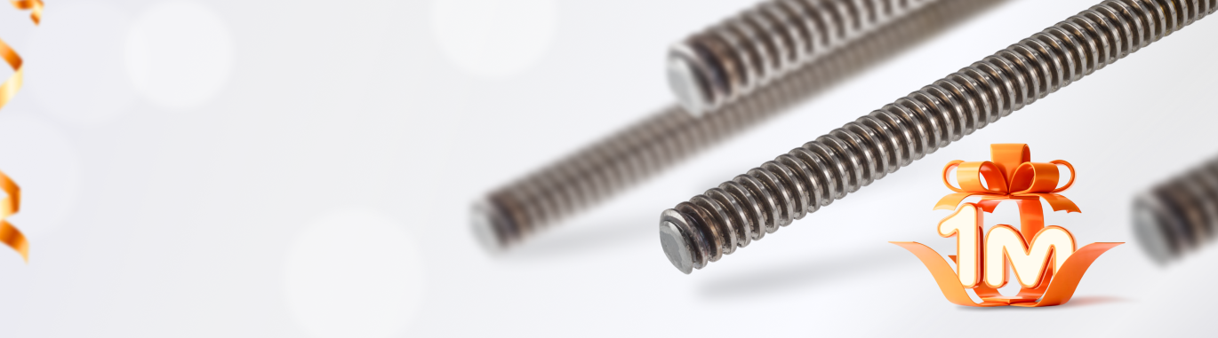 10-й метр в подарок