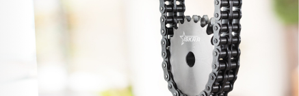 Приводные цепи и звезды