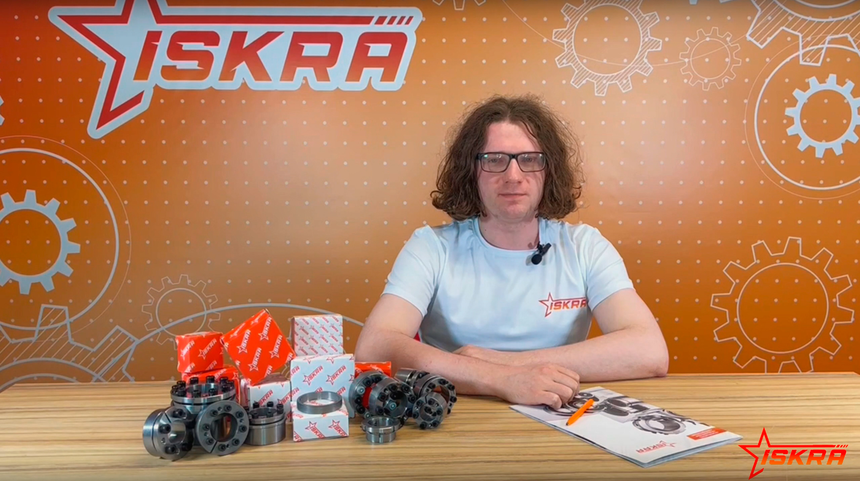 Зажимные втулки ISKRA: какими бывают, ключевые отличия