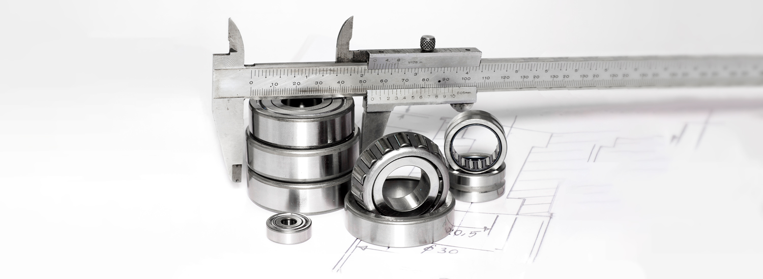 Как определить размер подшипника и подобрать подходящий: полное руководство