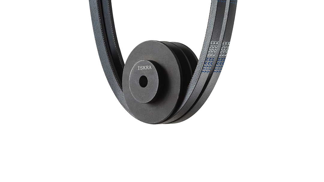 Основные типы ременных передач: устройство и назначение