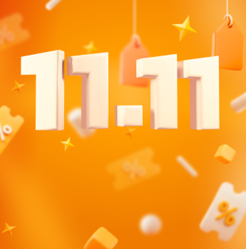 Промокод «11.11»