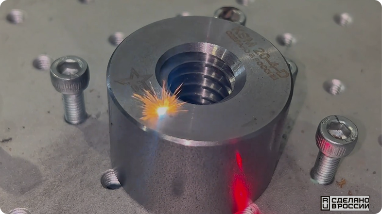 ISKRA – российский производитель промышленных комплектующих