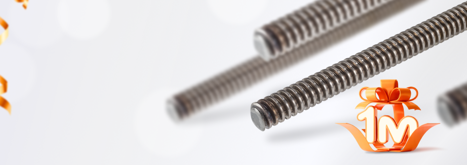 10-й метр в подарок