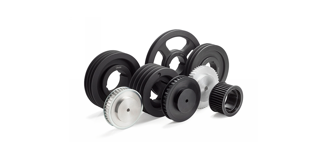 Как рассчитать обороты и диаметр шкивов для ременной передачи