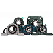 Подшипниковые узлы