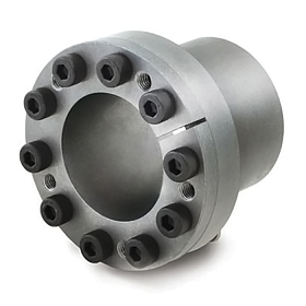 Зажимная втулка KLCC010 (PHF FX20-10x16) ISKRA