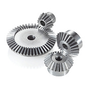 Конические пары