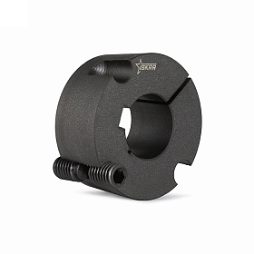 Втулка тапербуш 1210-25 мм ISKRA