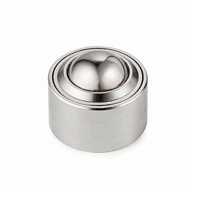 Шариковая опора KSM25BS/CS ISKRA