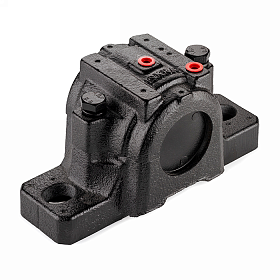 Разъемный корпус SNL513-611 ISKRA